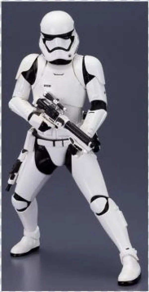 Zoom - Kotobukiya Artfx+ Star Wars Stormtrooper 2packs 1/10