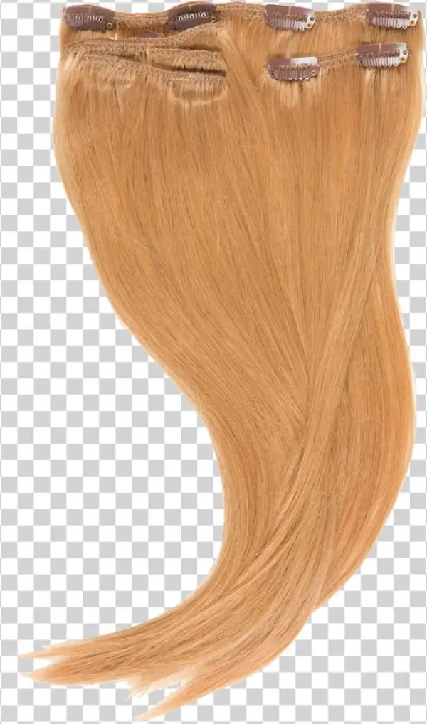 151201 Zen Hair-18 - Blond