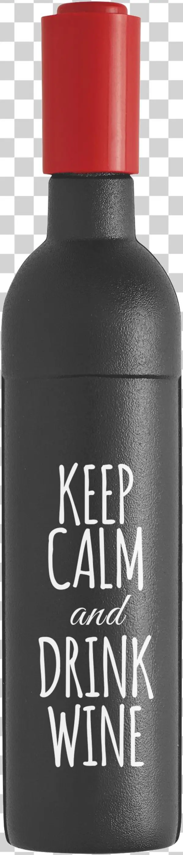 860278 15-a - Glass Bottle