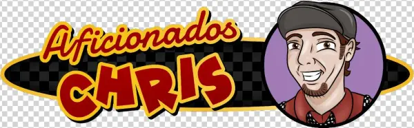 Aficionados Chris - My Little Pony