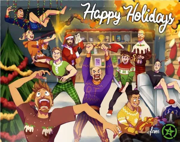 Ahholidayprint - Holiday