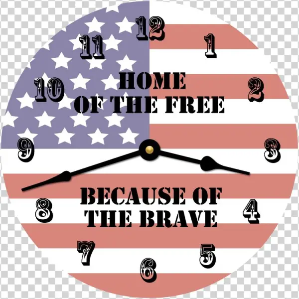 Americanflag750