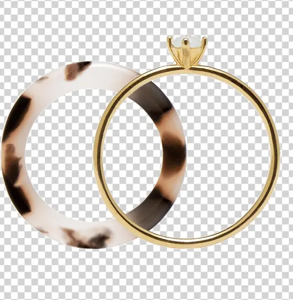 An01 110 Cara Gold An01 110 Mel Gold 35a7a5c9 5c9b - Ring