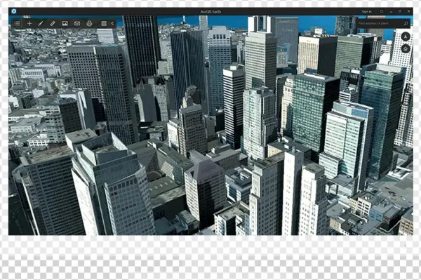 Arcgis