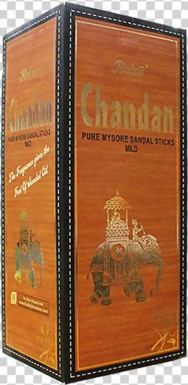 Balaji Chanda - Cupboard