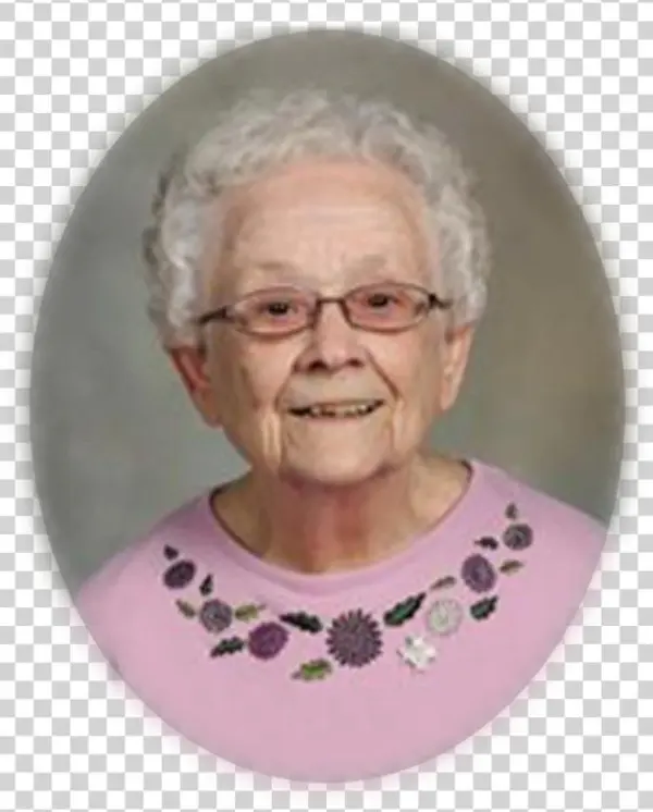 Bernyne Stark, Fspa - Senior Citizen