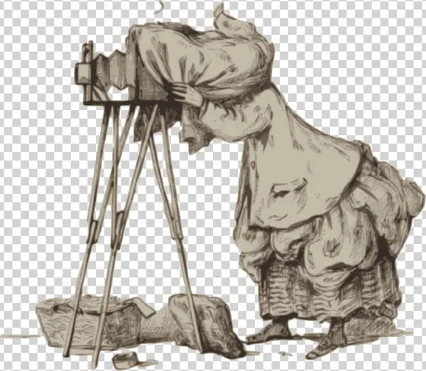 Big Image - Photographer