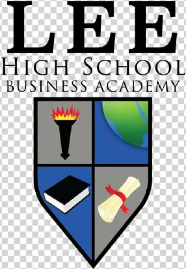 Business Academy Logo Cropped - Hand