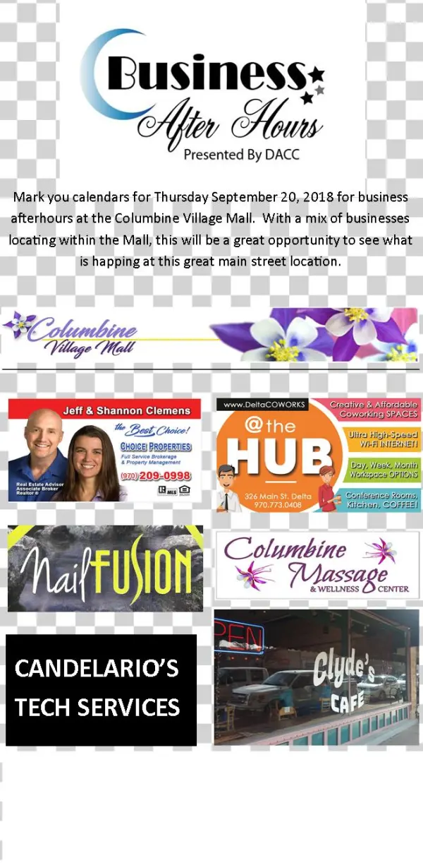 Business Afterhours 9 20 2018 - Business