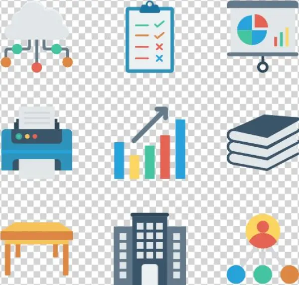 Business And Office
