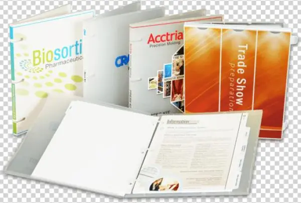 Business Group - Flyer