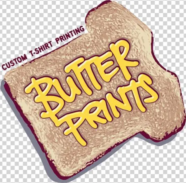 Butter Prints - Jacket