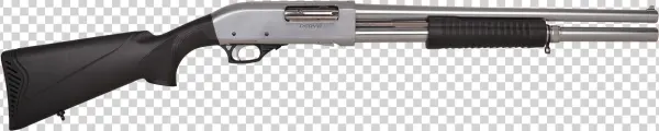 Carina - Savage 25 Walking Varminter