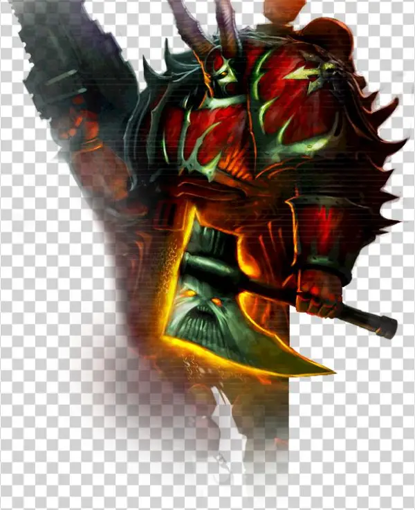 Chaos Big Image - Warhammer 40,000: Eternal Crusade