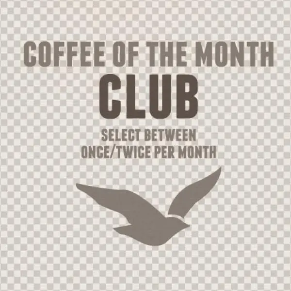 Coffee Club