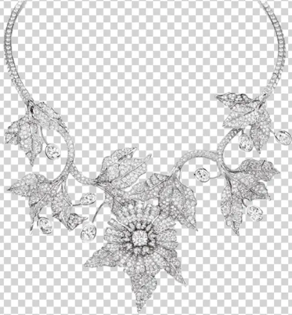 Collier-margherita - Necklace
