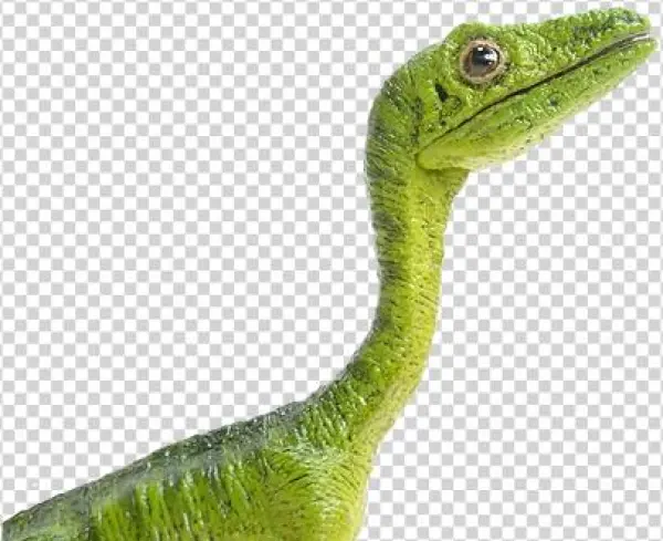 Compso - Jurassic World