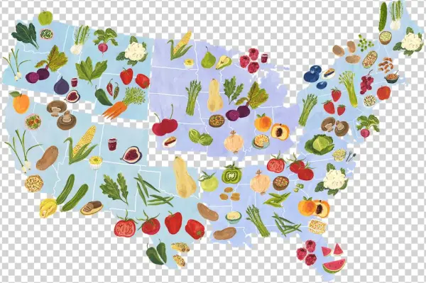 Courtesy Of The Farm Project