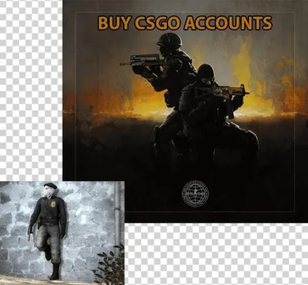 Cs Go