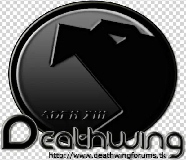 Deathwing Guild - Emblem
