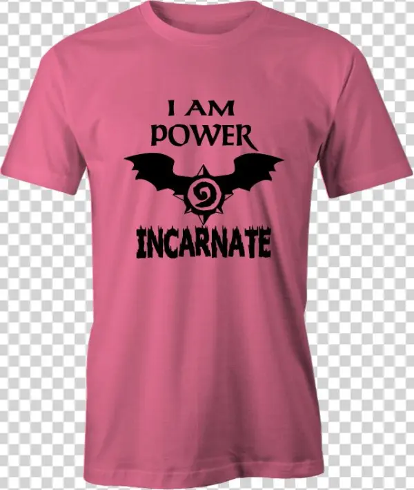 Deathwing Hearthstone Inspired T Shirt - Remember When I Asked Your Opinion Me Neither Comical