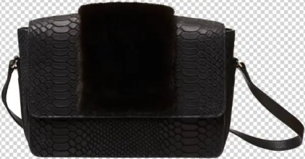 Dixie - Desigual Unisex Multipocket Bag Magic Memphis