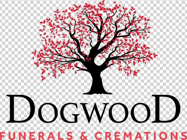 Dogwood Funerals & Cremations - Árbol Blanco Y Negro