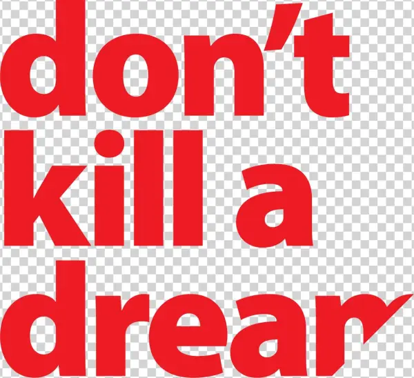 Don't Drive Impaired - Logo