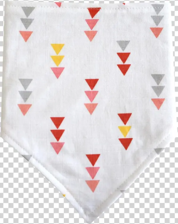 Dylan Bandana Bib