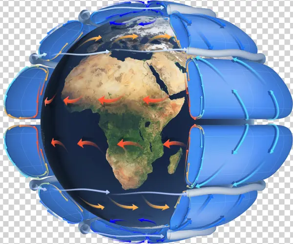Earth From Space Png