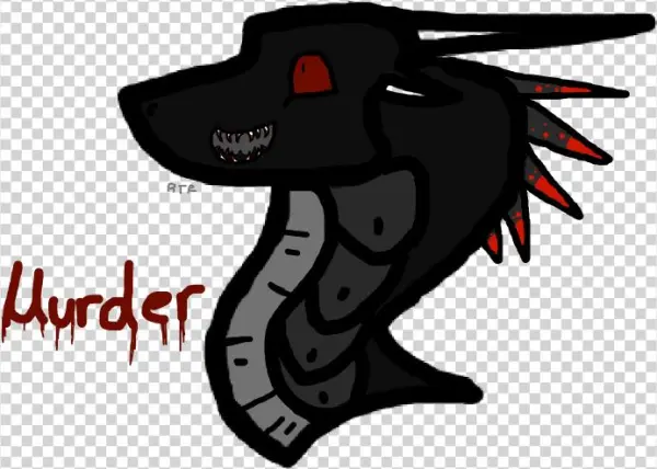 Edgy - Illustration