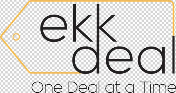 Ekkdeal Ekkdeal - Circle