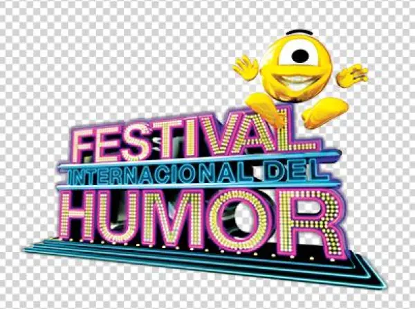 Festival Internacional Del Humor