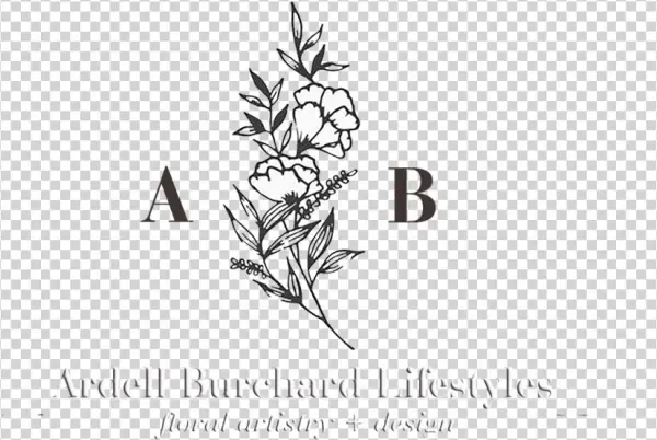 Finallogo3 - Floral Design