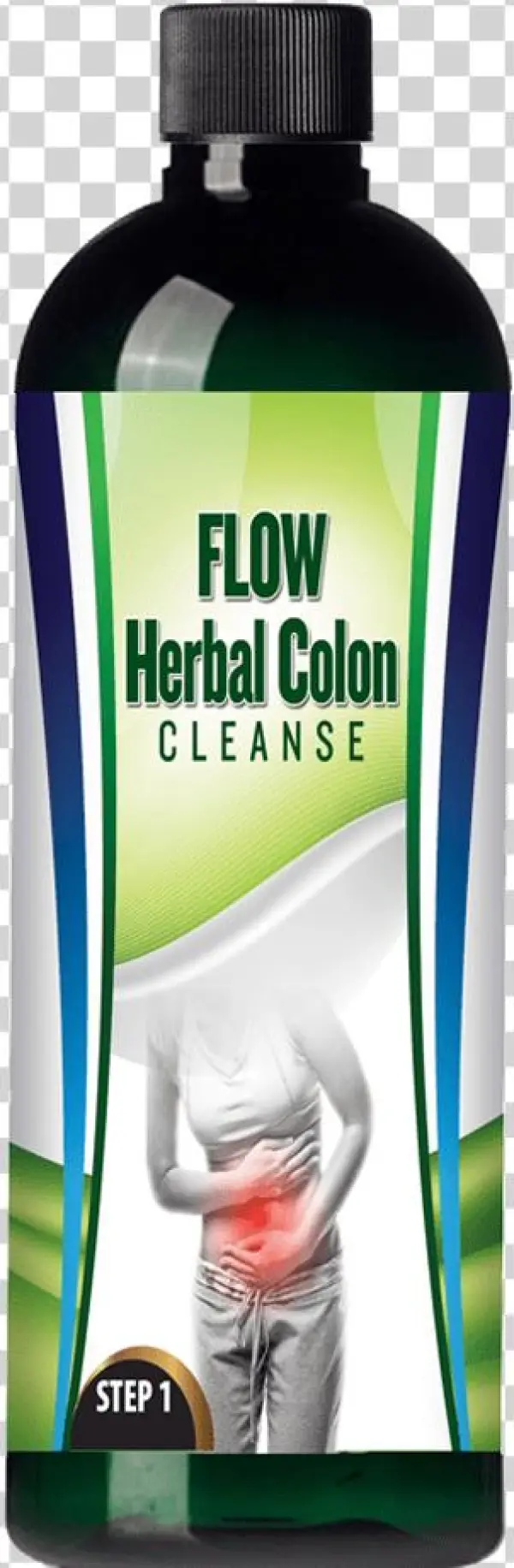 Flow Herbal Colon Cleanse - Male Product That We Use In Cleaning Our Reproductive