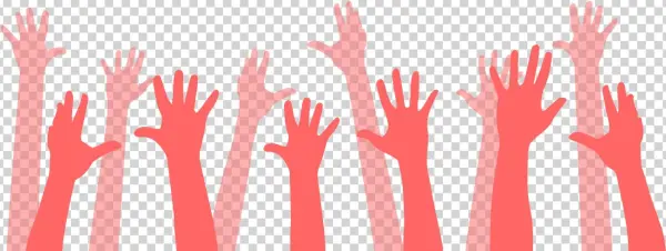 For V Olunteers - Volunteering