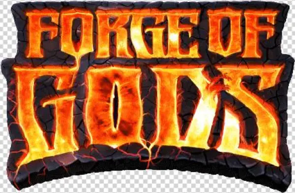 Forge Of Gods Logo