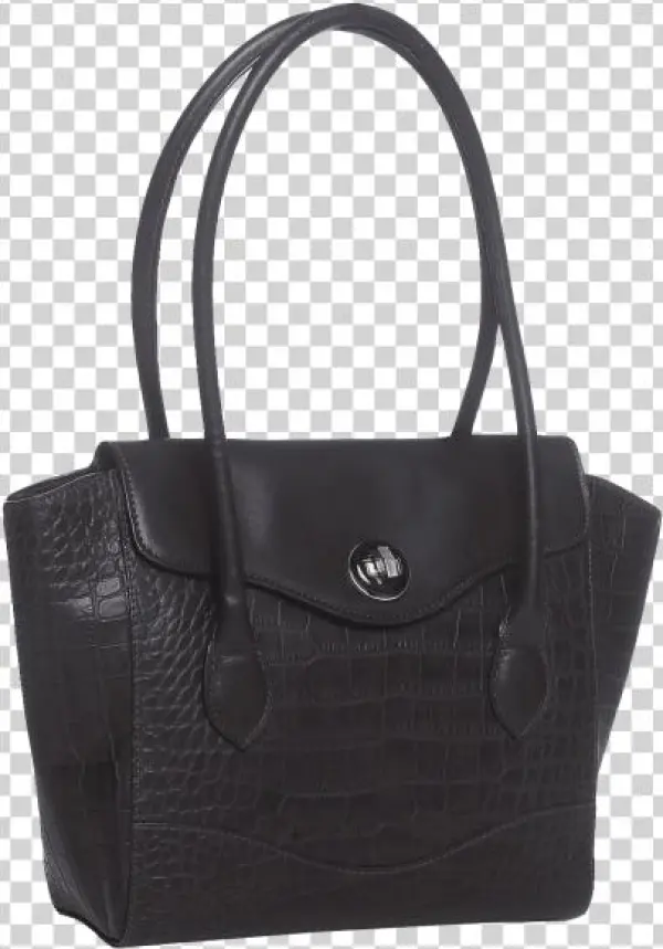 Free Png Leather Handbag Png Images Transparent - Cartera Tizza