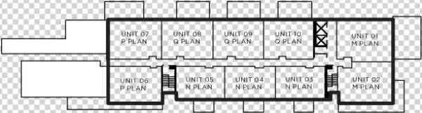 Fuse Midrise 2 Cover - Diagram