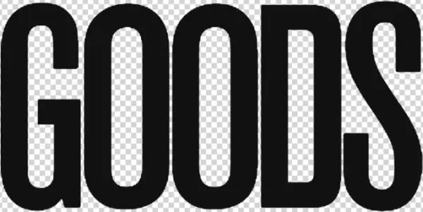 Goods - Human Action
