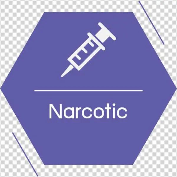 Health Product - Sign