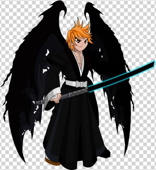 Ichigo Kurosaki - Wiki