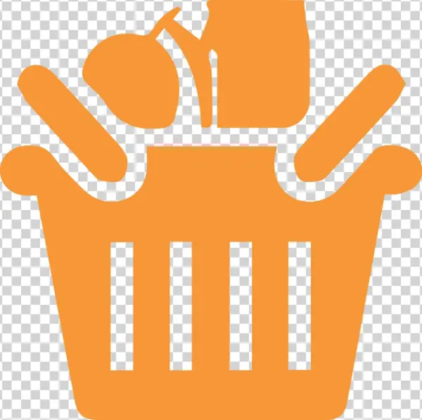 Icon Loja1 - Voedselbank Png