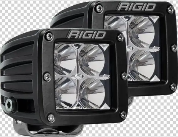 Image - Rigid D Series Pro