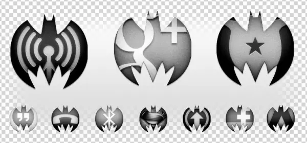 Inspired - Emblem
