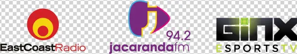 Introducing A Brand New Esports Platform That's Been - Jacaranda 94.2