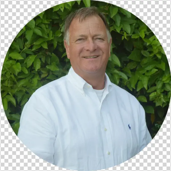 Ken Carpenter The Boss
