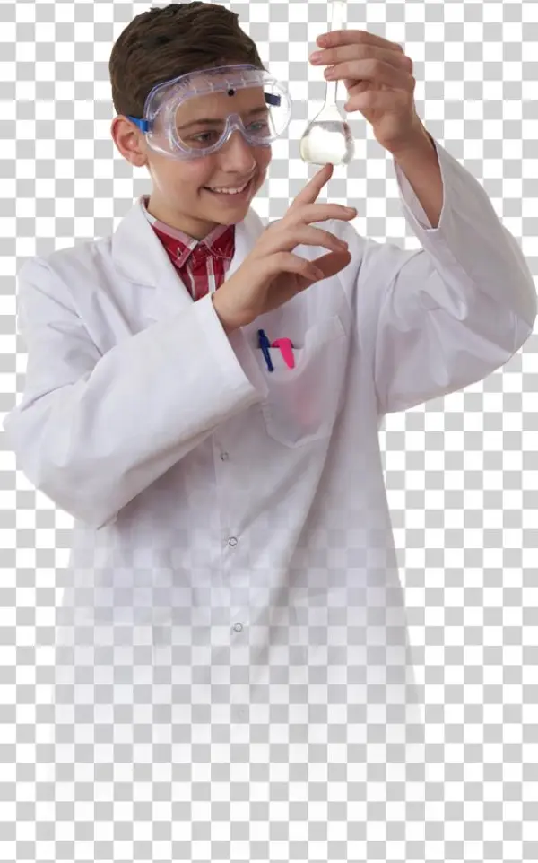 Kid - Stock Photography