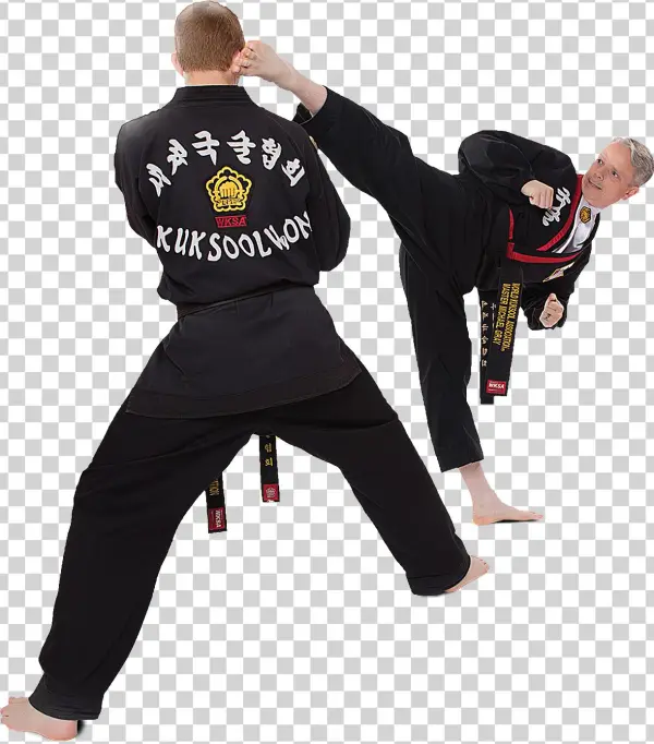 Kuk Sool Won