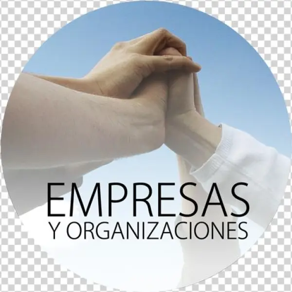 Liderazgo Empresas - Poster